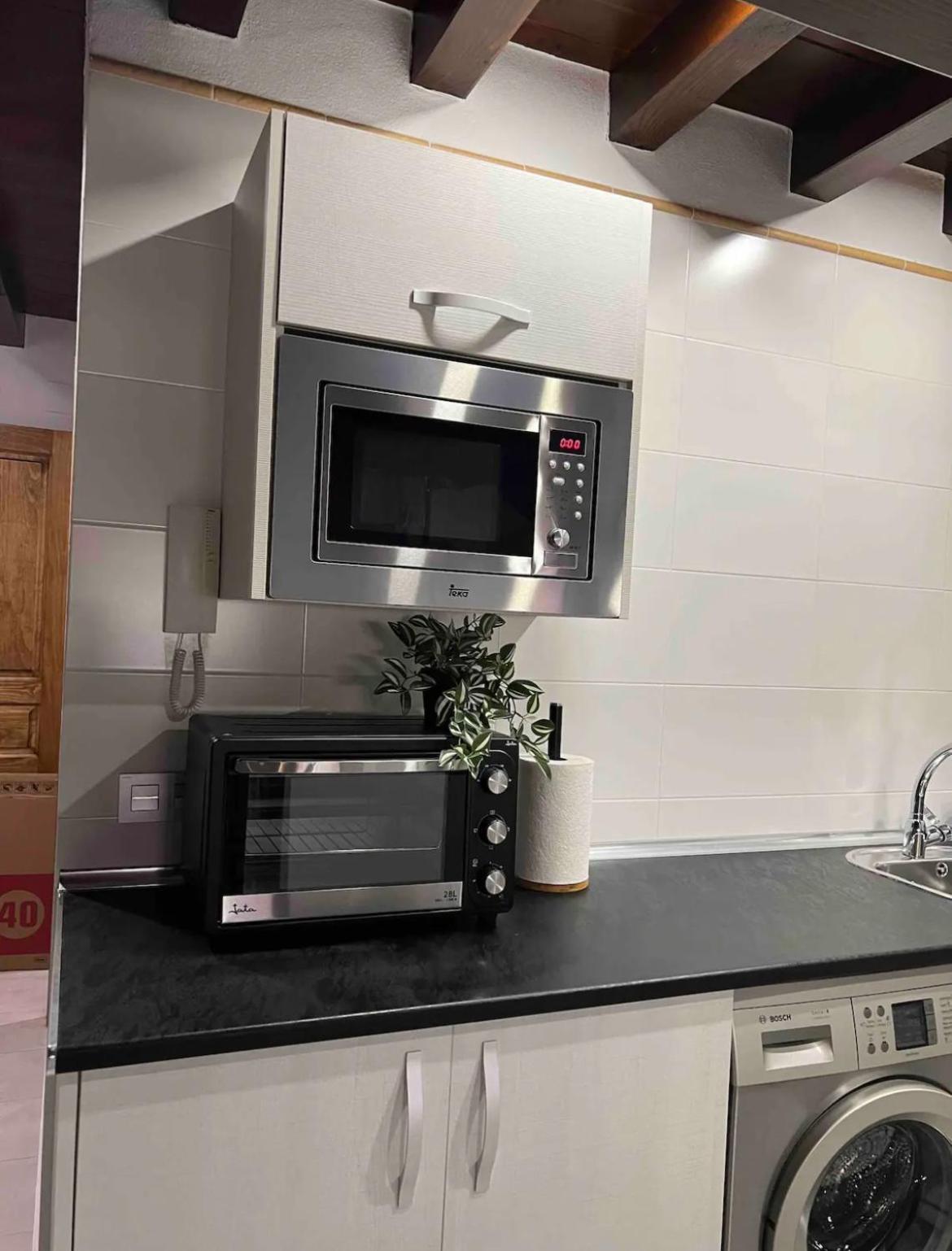 Apartamento Duplex En Sangueesa De 3 Dormitorios Y 2 Banos Екстер'єр фото