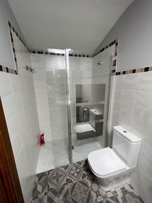 Apartamento Duplex En Sangueesa De 3 Dormitorios Y 2 Banos Екстер'єр фото