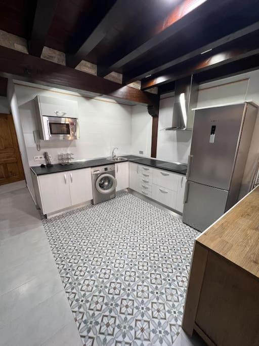 Apartamento Duplex En Sangueesa De 3 Dormitorios Y 2 Banos Екстер'єр фото